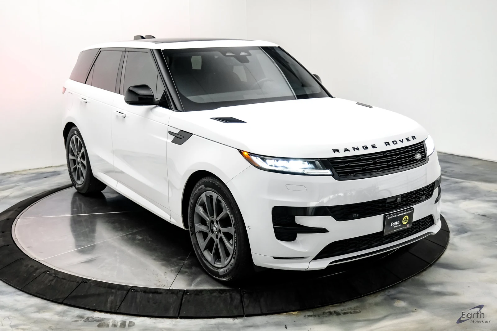 2024 Land Rover Range Rover Sport Dynamic SE (L461), 21/28