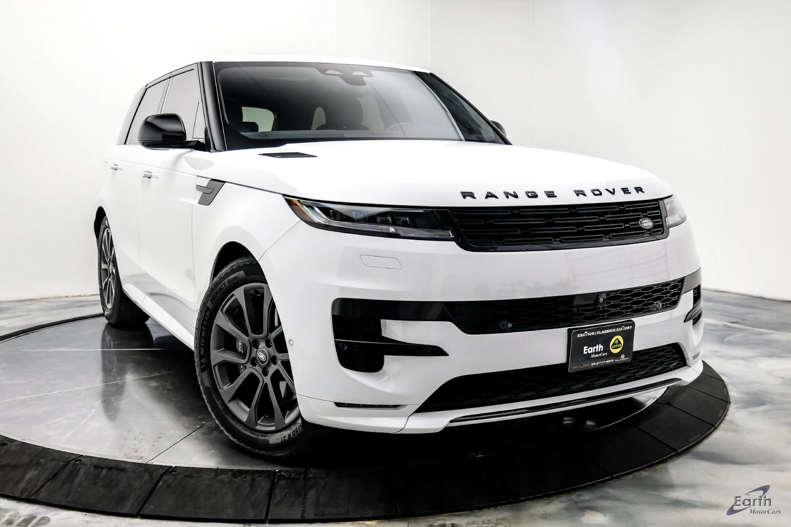2024 Land Rover Range Rover Sport Dynamic SE (L461), 22/28
