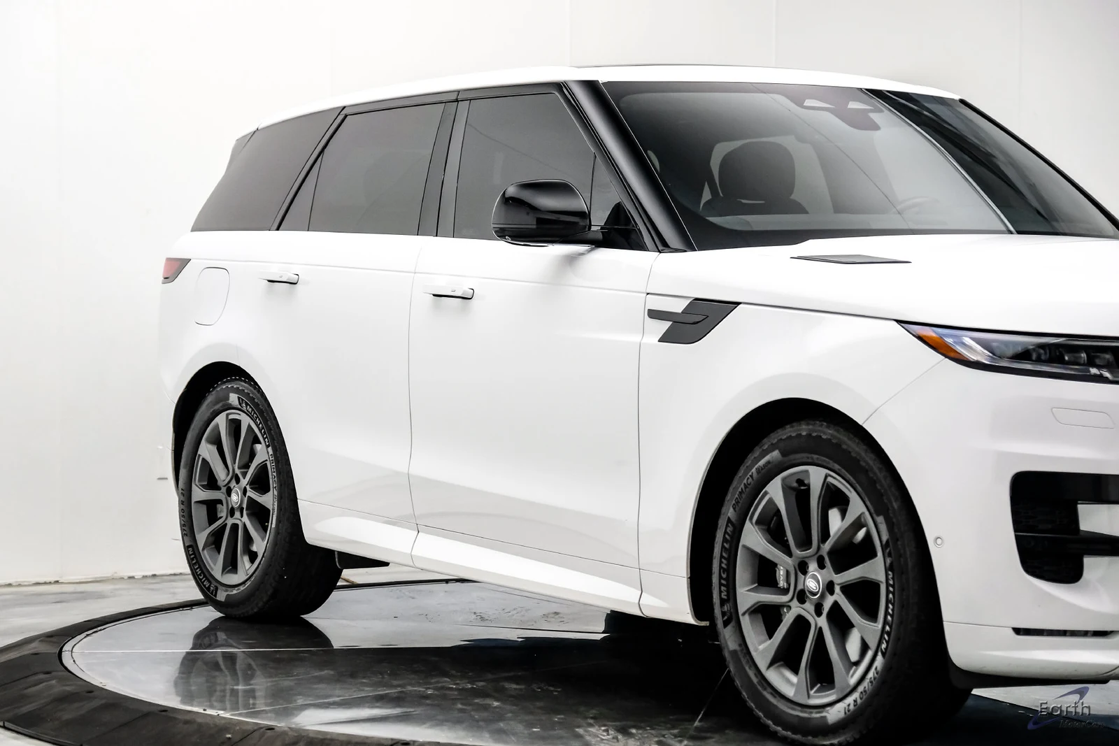 2024 Land Rover Range Rover Sport Dynamic SE (L461), 23/28
