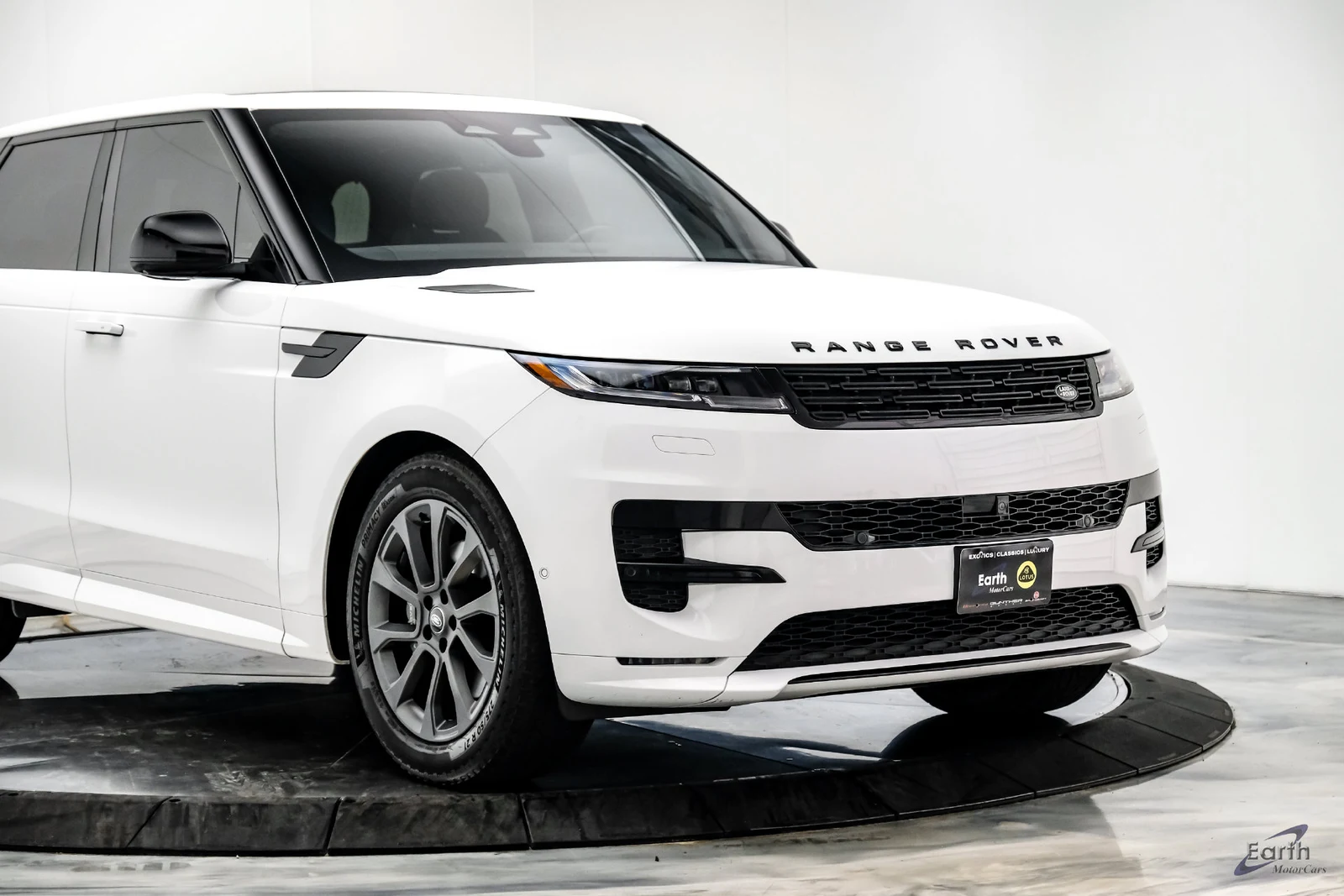 2024 Land Rover Range Rover Sport Dynamic SE (L461), 24/28