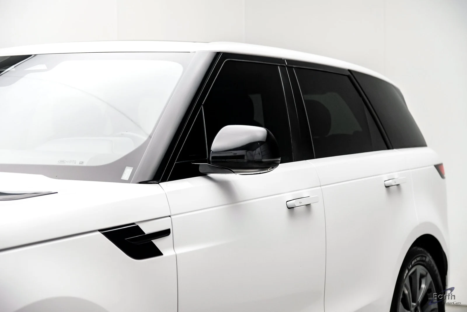 2024 Land Rover Range Rover Sport Dynamic SE (L461), 25/28