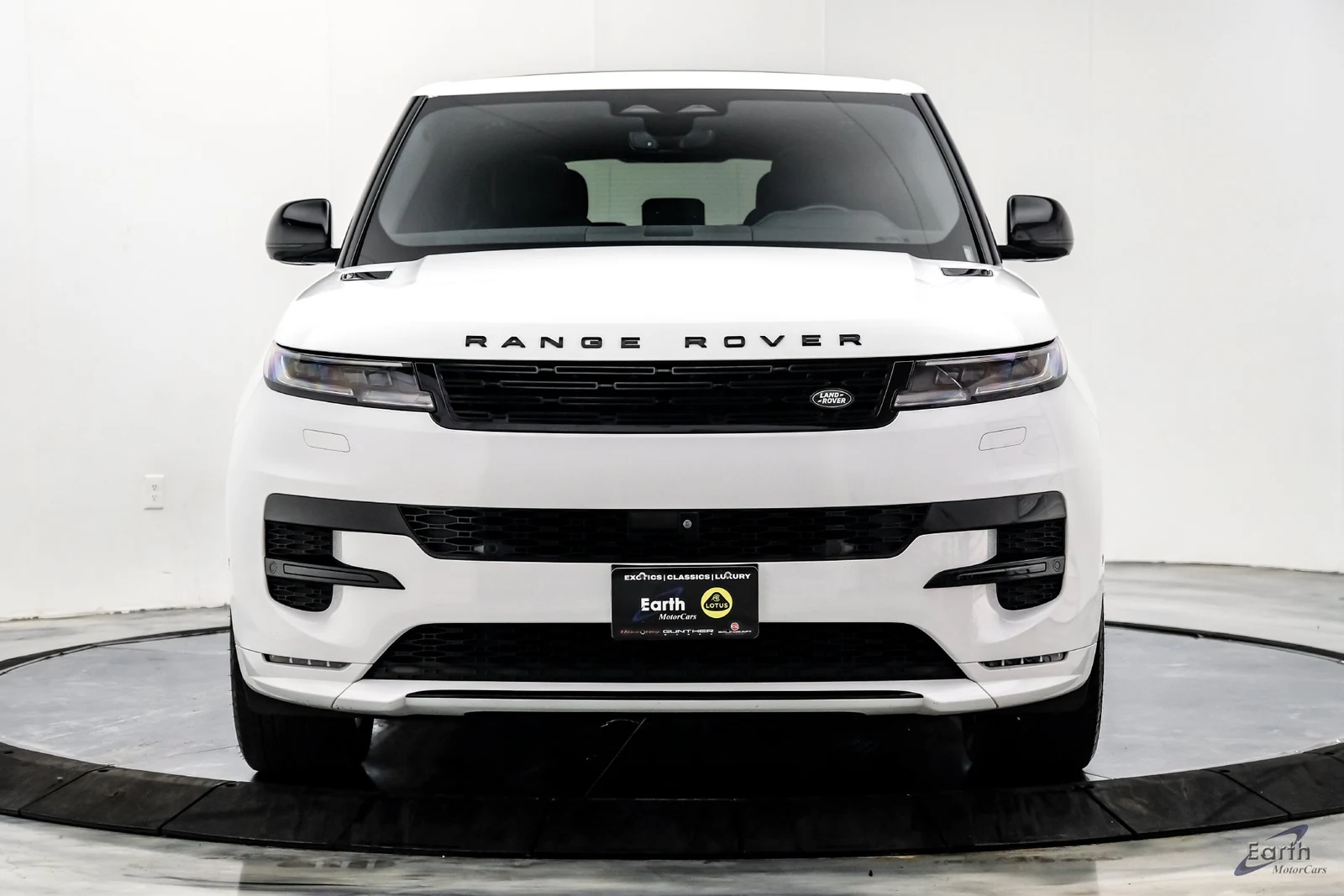 2024 Land Rover Range Rover Sport Dynamic SE (L461), 26/28