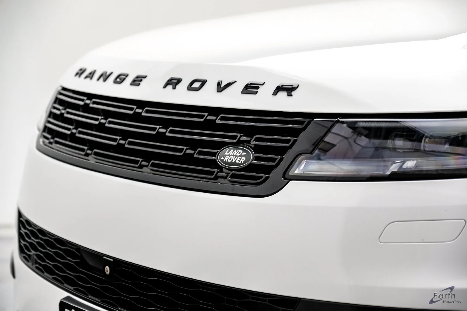 2024 Land Rover Range Rover Sport Dynamic SE (L461), 28/28