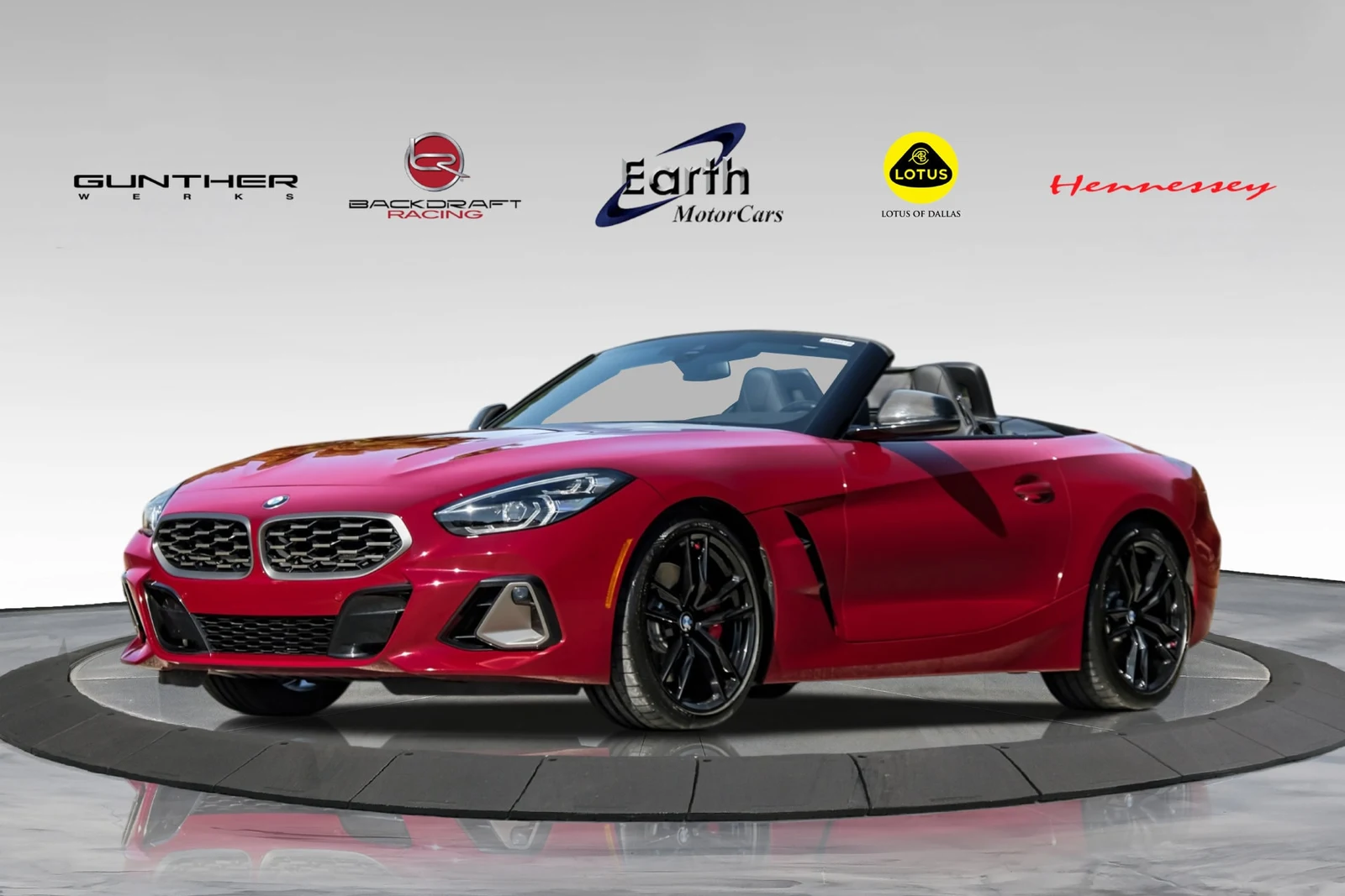 BMW Z4 M40i (G29) | Earth MotorCars