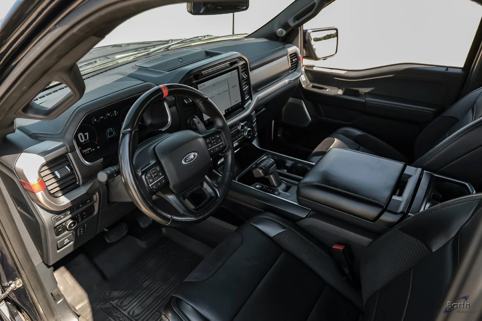 2023 Ford F-150 Raptor (Fourteenth Generation), 2/28