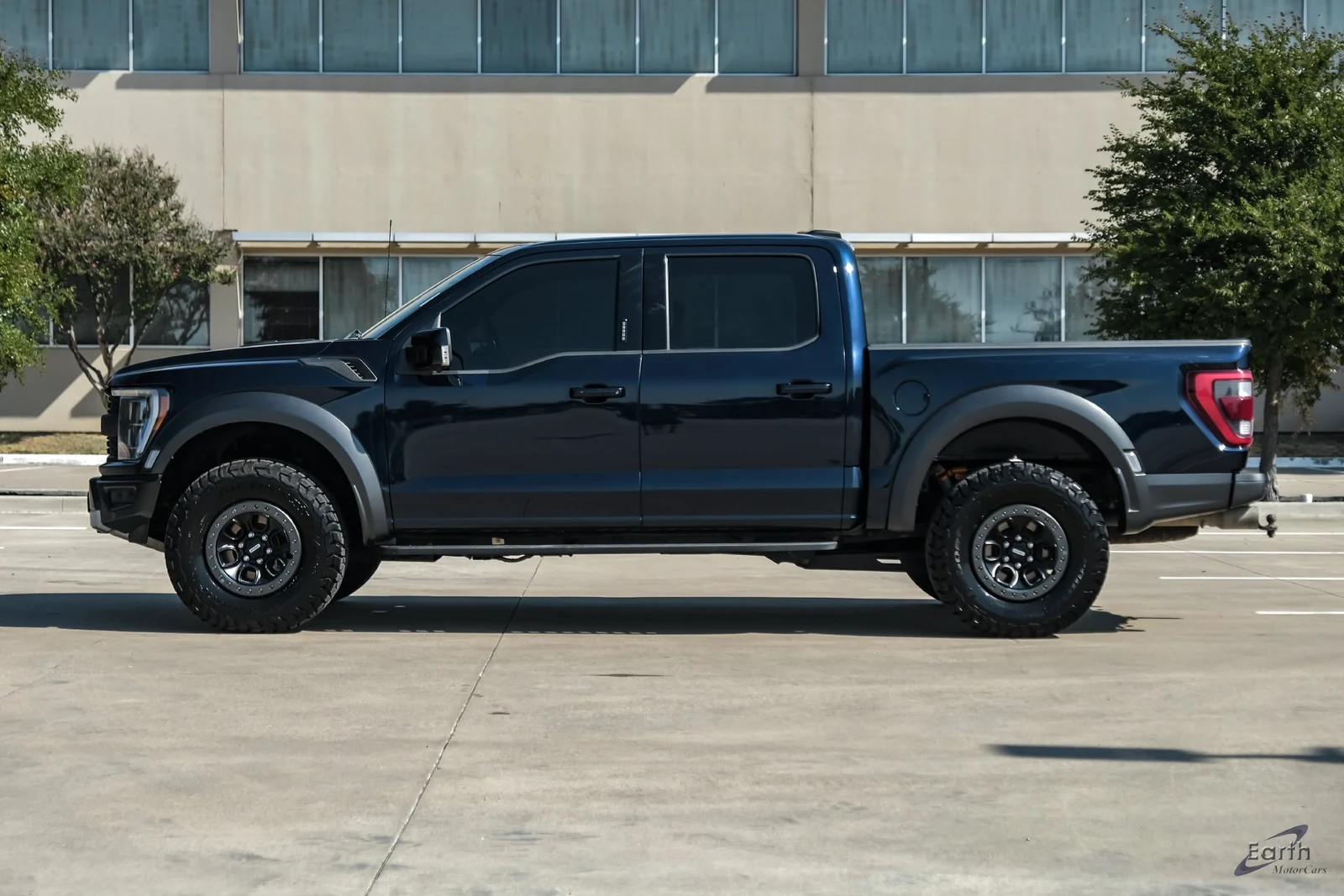 2023 Ford F-150 Raptor (Fourteenth Generation), 5/28