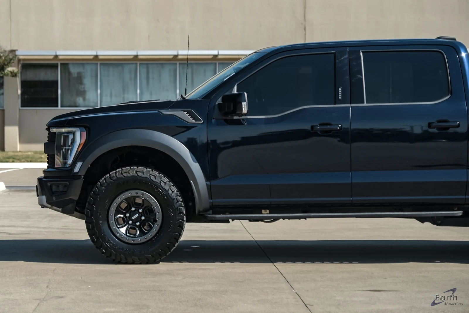 2023 Ford F-150 Raptor (Fourteenth Generation), 6/28
