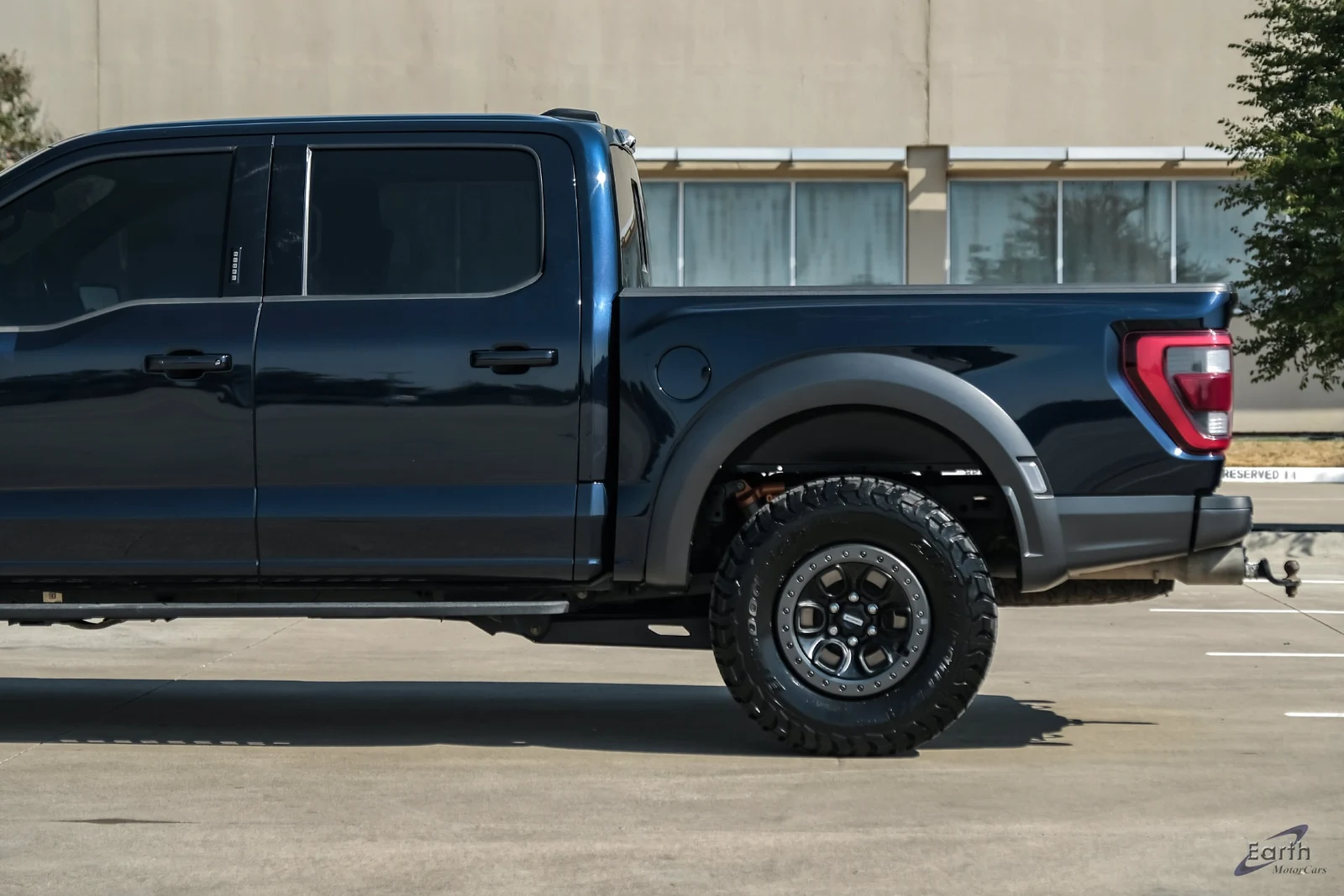 2023 Ford F-150 Raptor (Fourteenth Generation), 7/28
