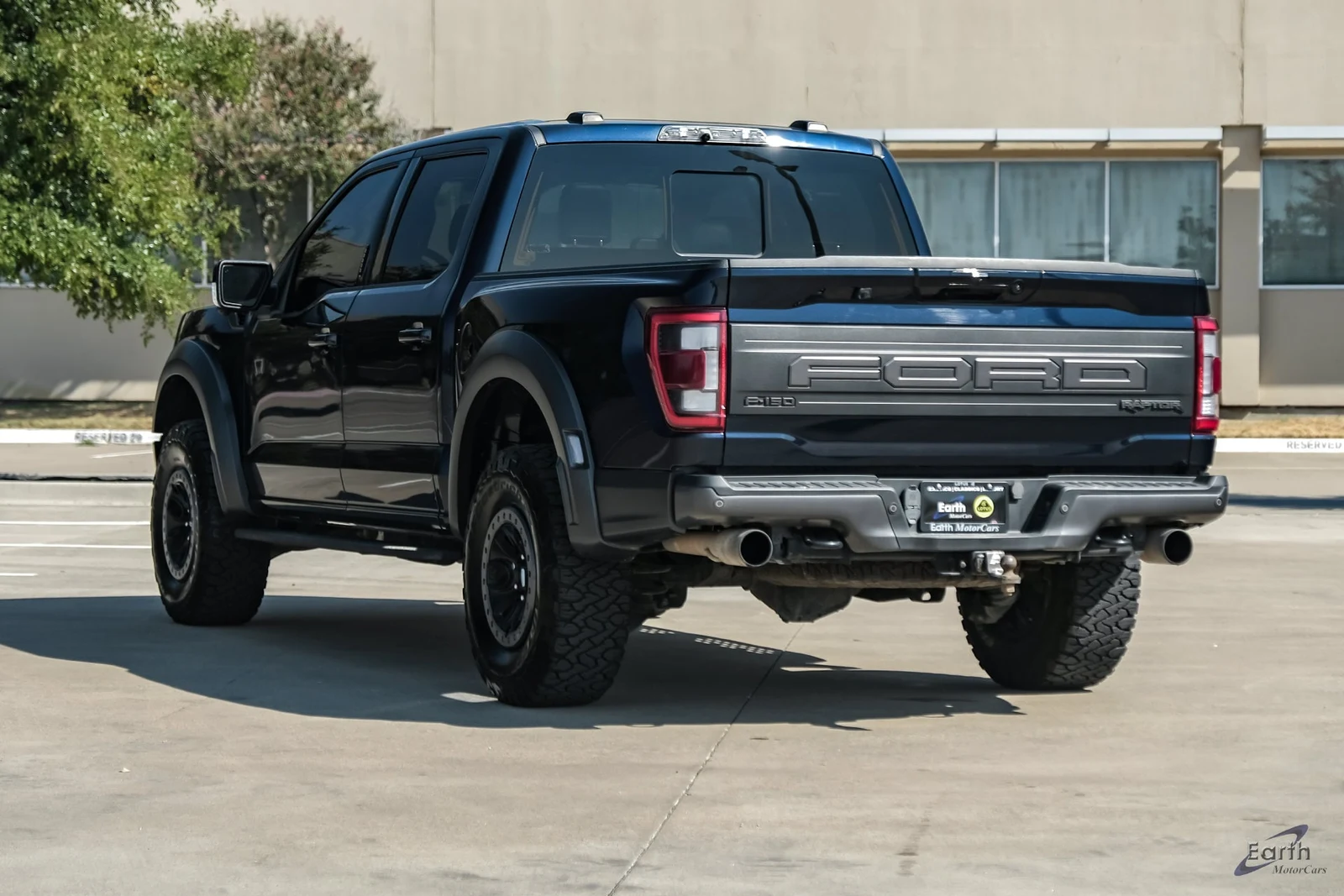 2023 Ford F-150 Raptor (Fourteenth Generation), 9/28