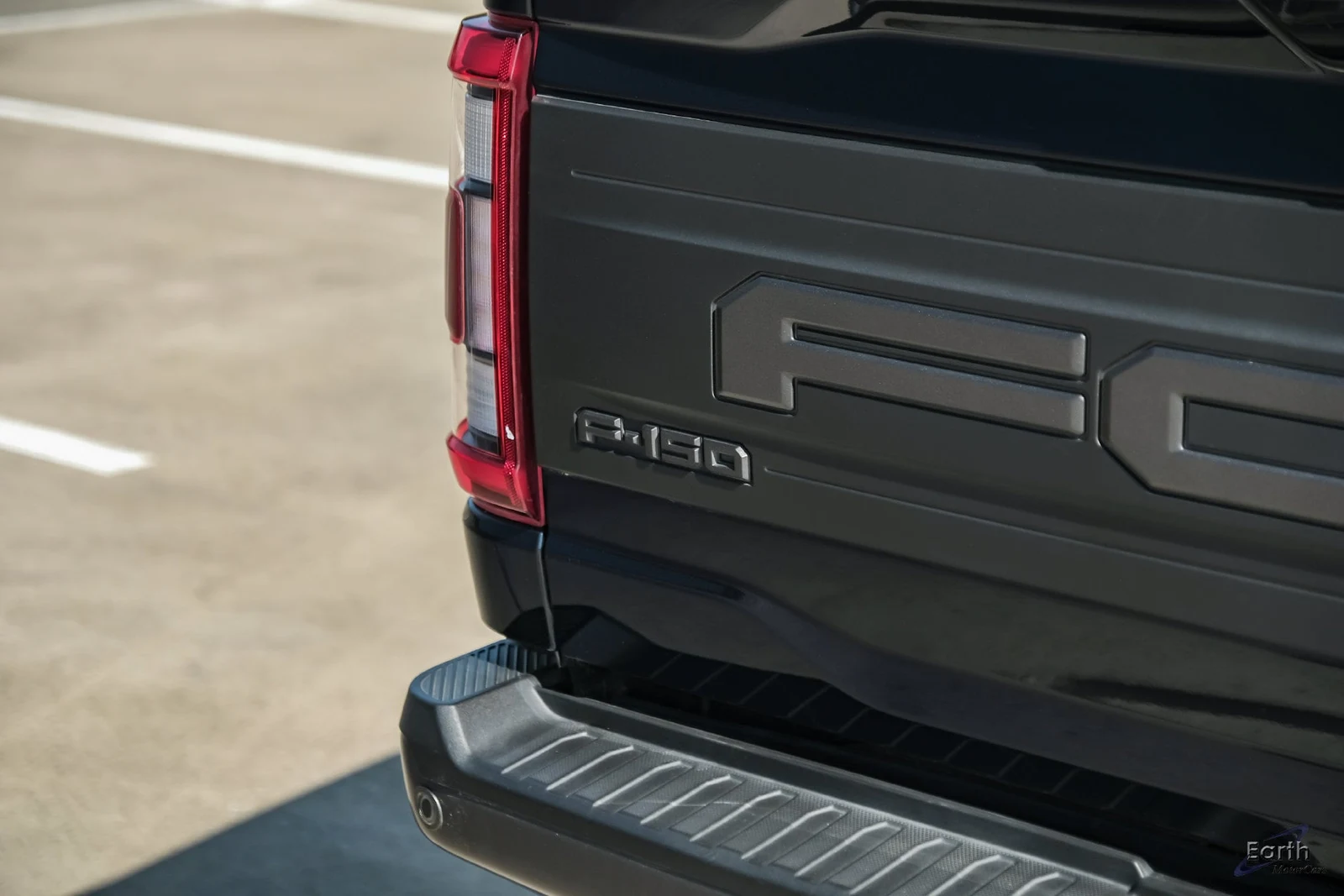 2023 Ford F-150 Raptor (Fourteenth Generation), 13/28