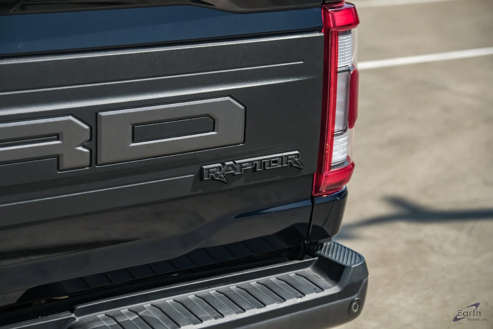 2023 Ford F-150 Raptor (Fourteenth Generation), 14/28