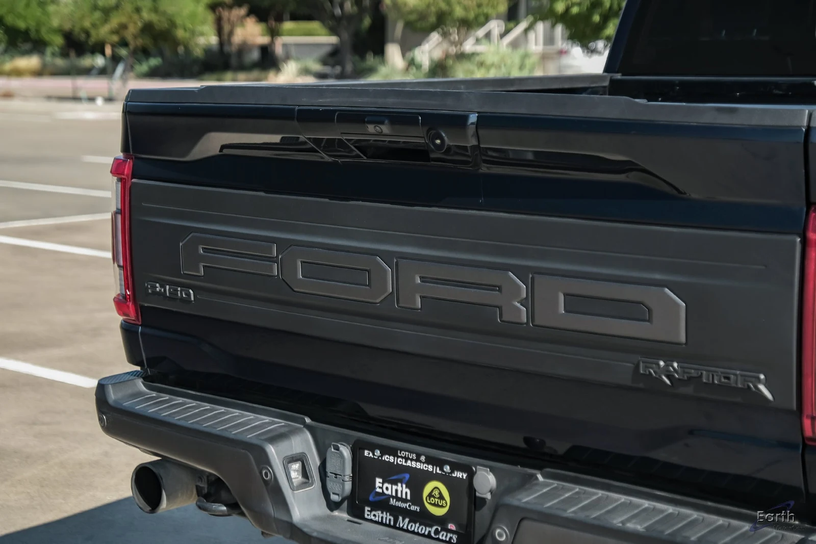 2023 Ford F-150 Raptor (Fourteenth Generation), 15/28