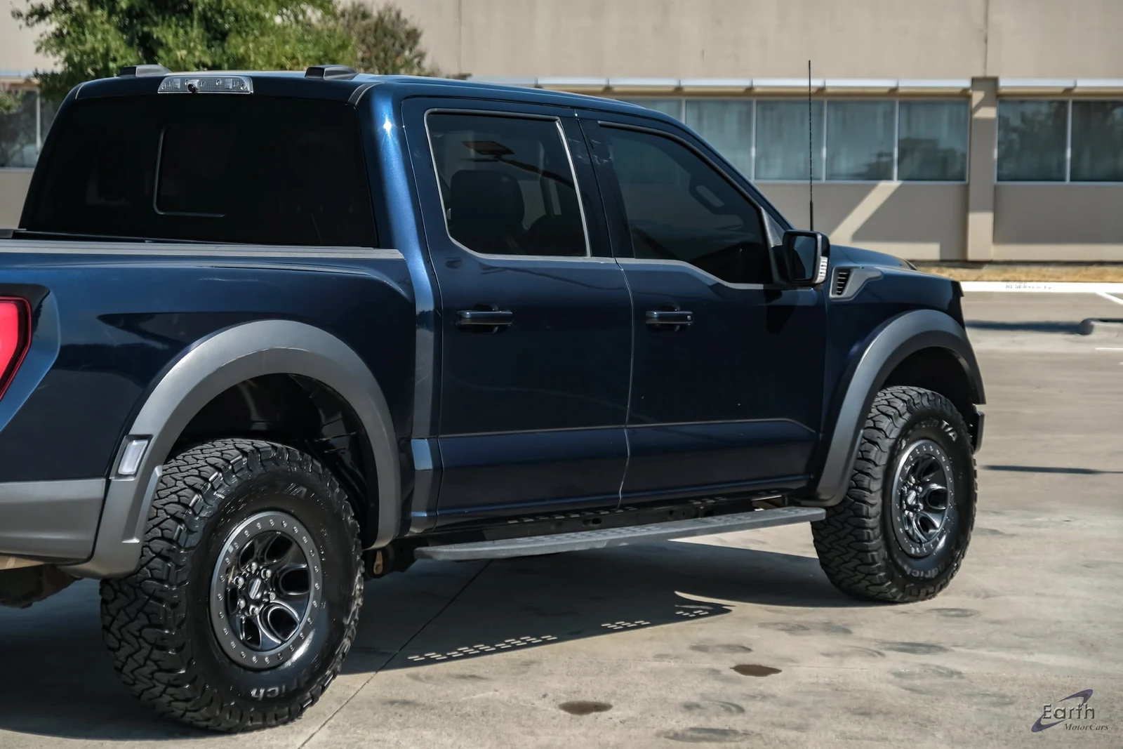 2023 Ford F-150 Raptor (Fourteenth Generation), 18/28