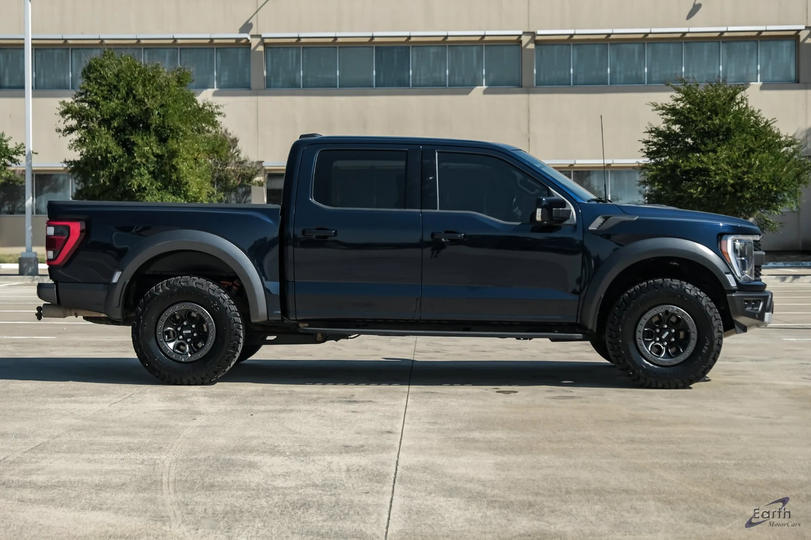 2023 Ford F-150 Raptor (Fourteenth Generation), 19/28