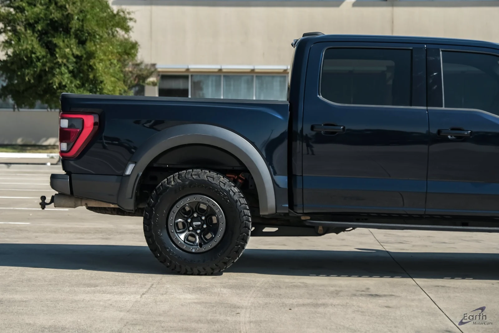 2023 Ford F-150 Raptor (Fourteenth Generation), 20/28