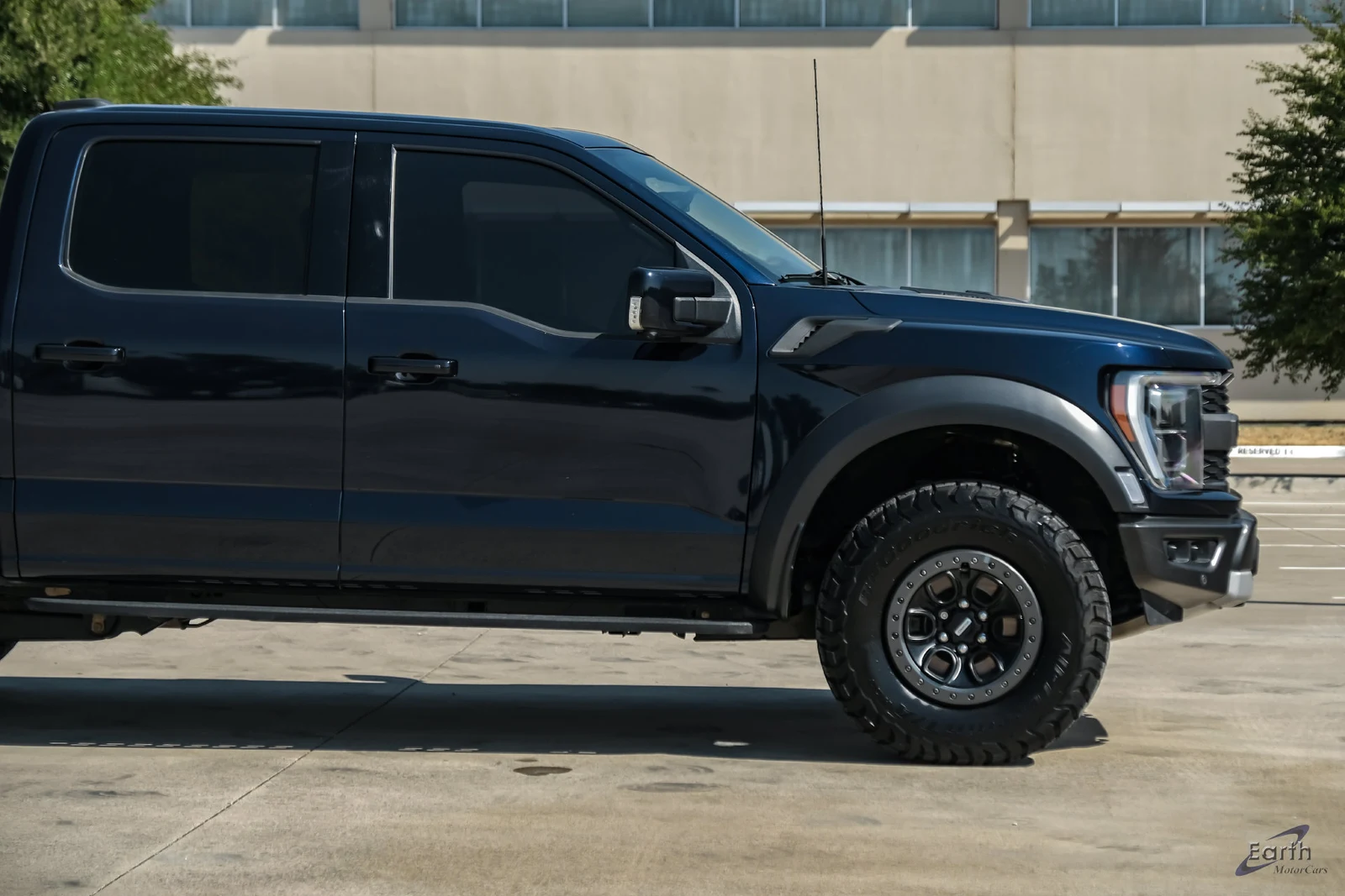 2023 Ford F-150 Raptor (Fourteenth Generation), 21/28
