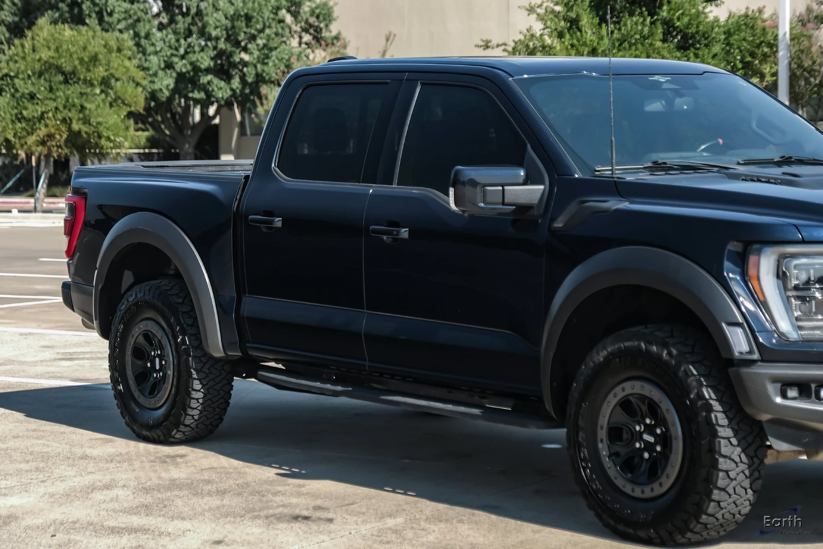 2023 Ford F-150 Raptor (Fourteenth Generation), 24/28