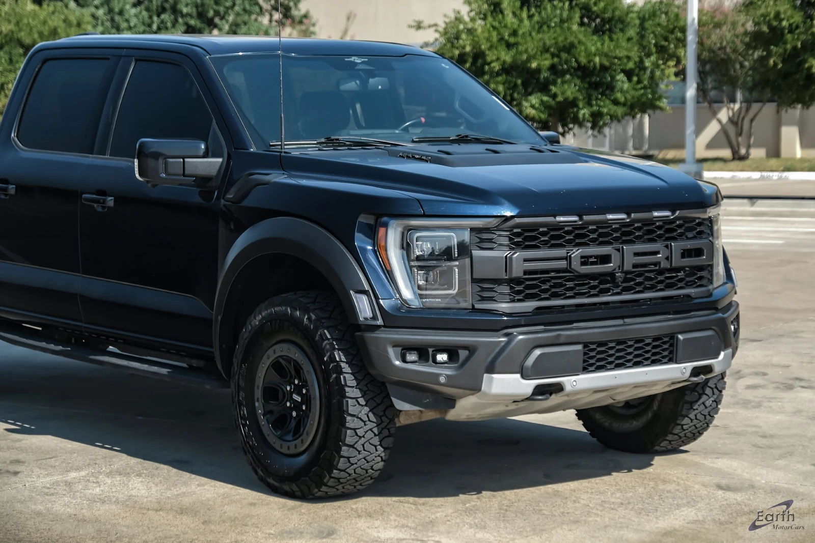 2023 Ford F-150 Raptor (Fourteenth Generation), 25/28