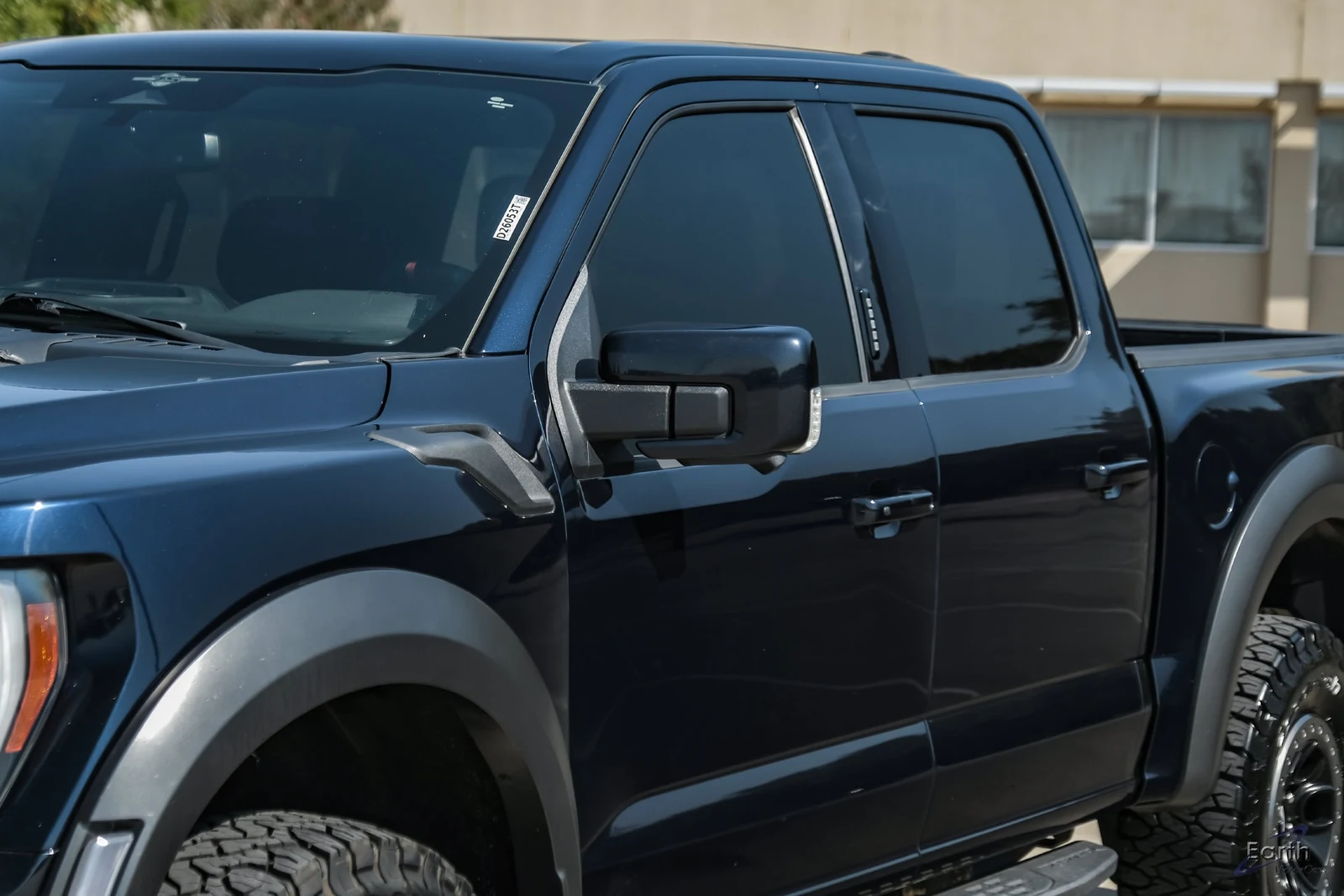 2023 Ford F-150 Raptor (Fourteenth Generation), 26/28