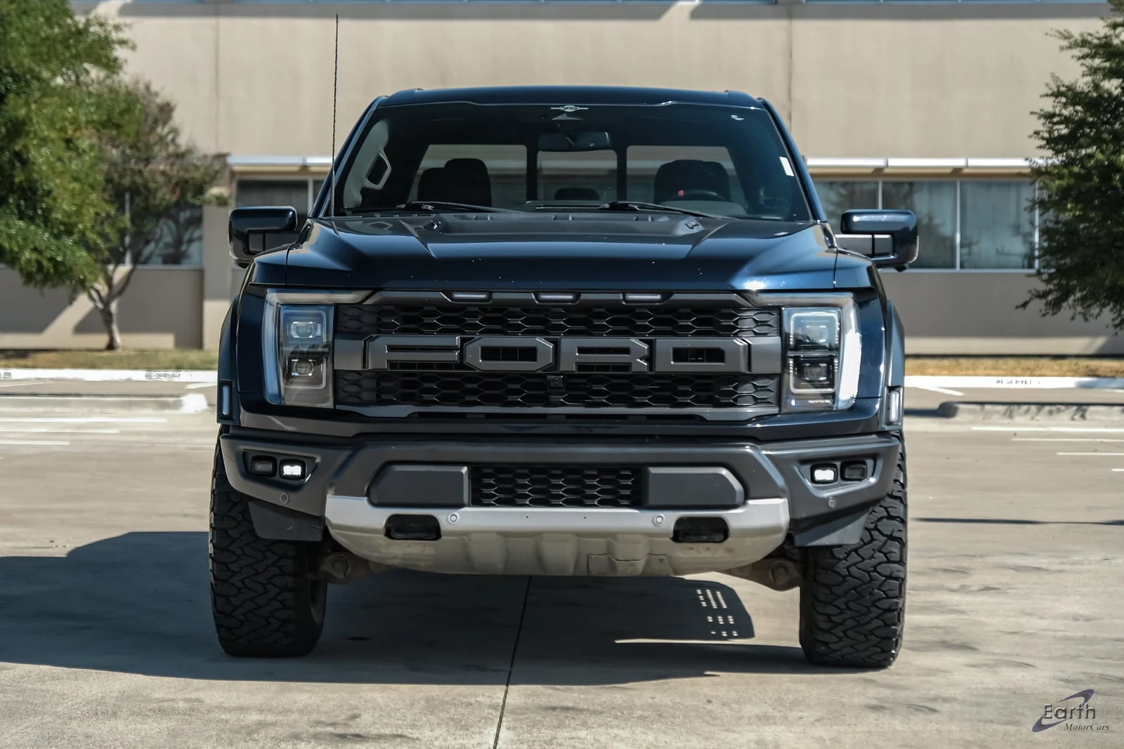 2023 Ford F-150 Raptor (Fourteenth Generation), 27/28