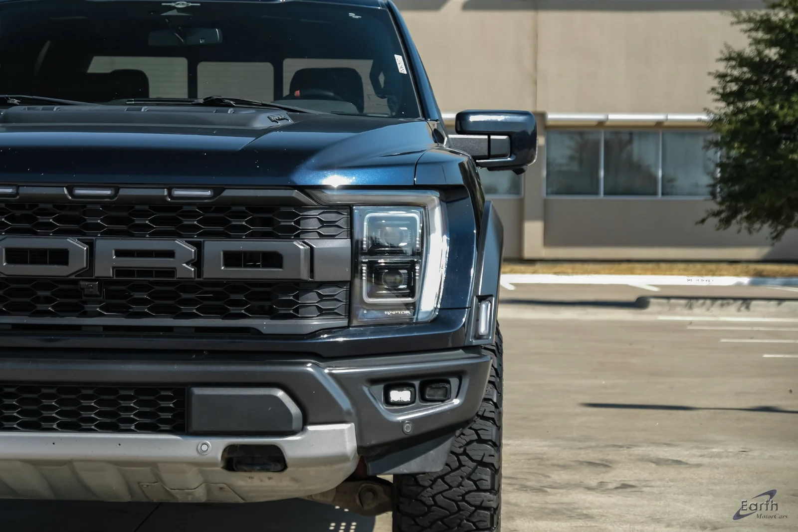 2023 Ford F-150 Raptor (Fourteenth Generation), 28/28