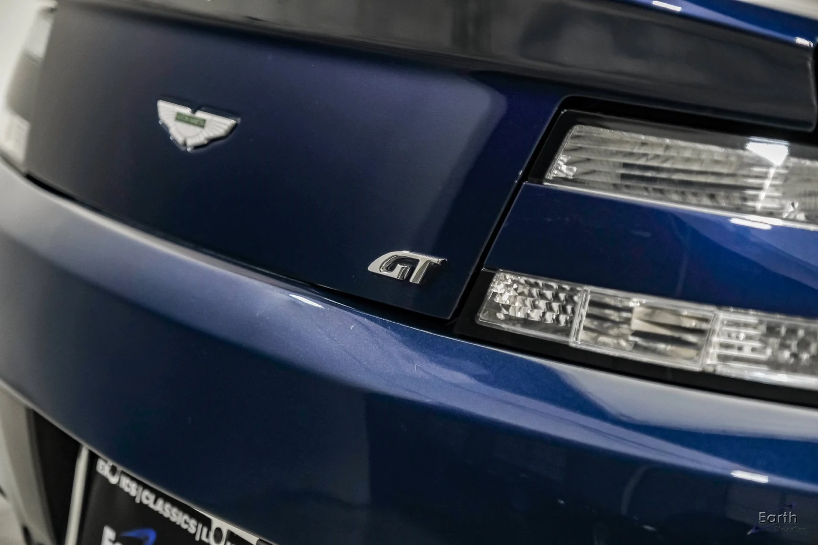 2015 Aston Martin V8 Vantage Roadster, 18/28