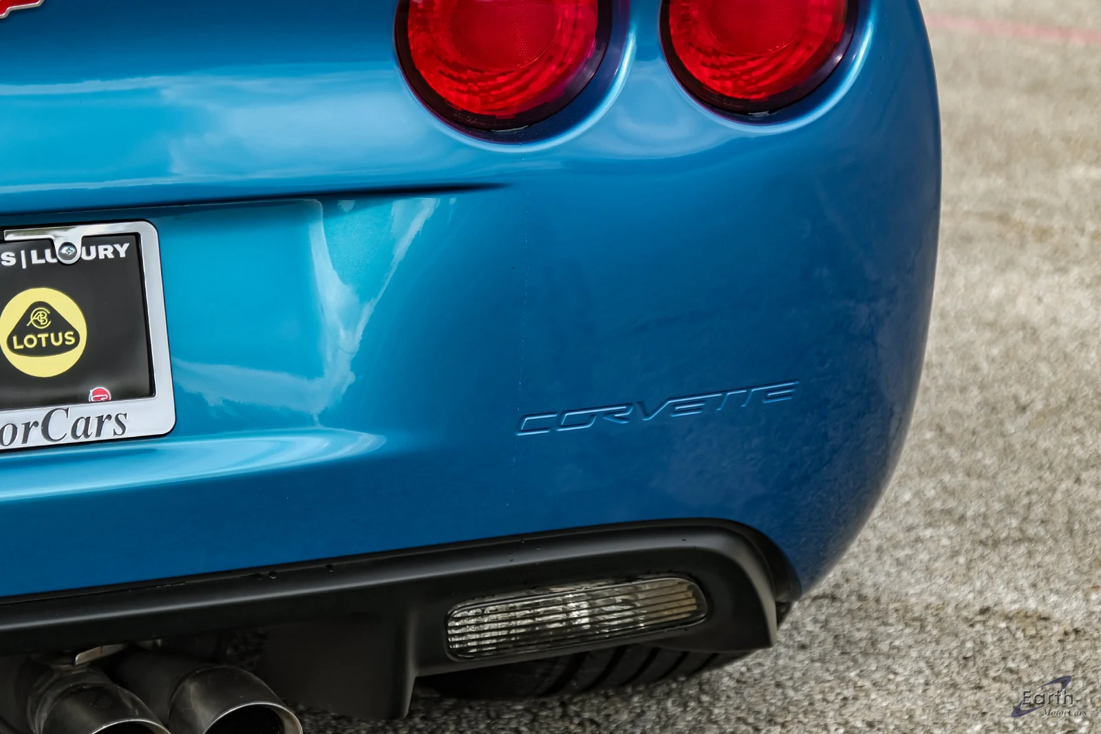 2011 Chevrolet Corvette C6 Grand Sport, 17/29
