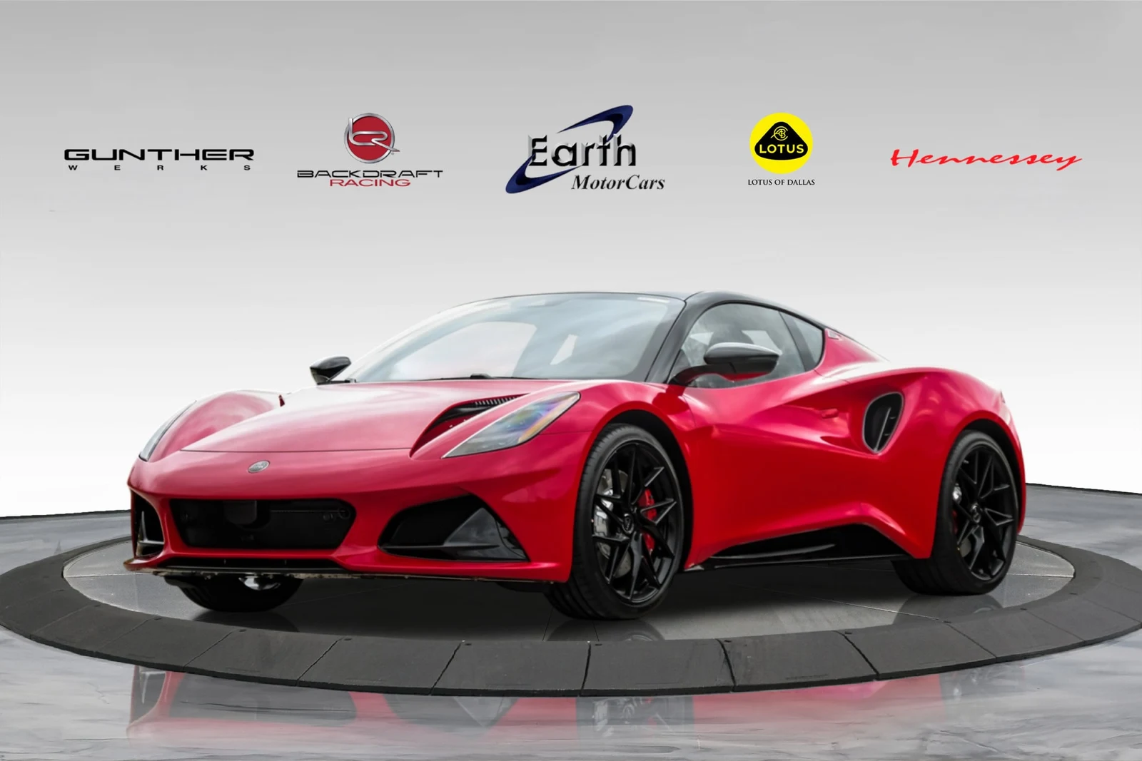 Lotus Emira V6 SE | Earth MotorCars