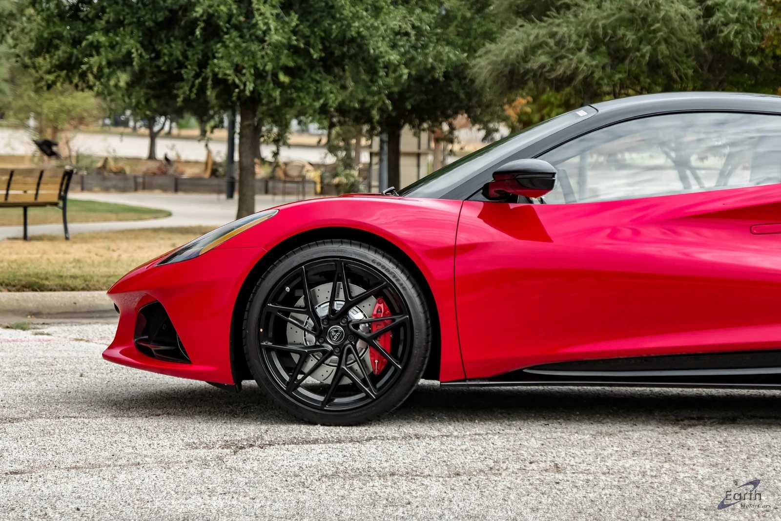 2027 Lotus Emira V6 SE, 7/29