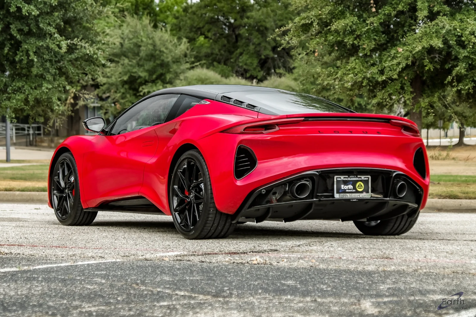 2027 Lotus Emira V6 SE, 10/29