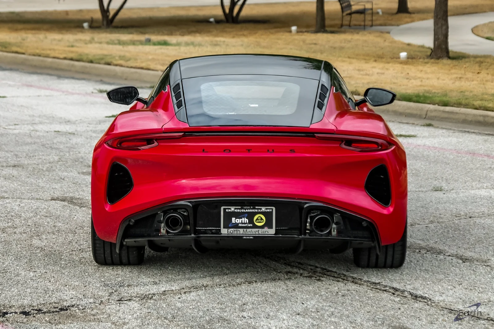 2027 Lotus Emira V6 SE, 13/29