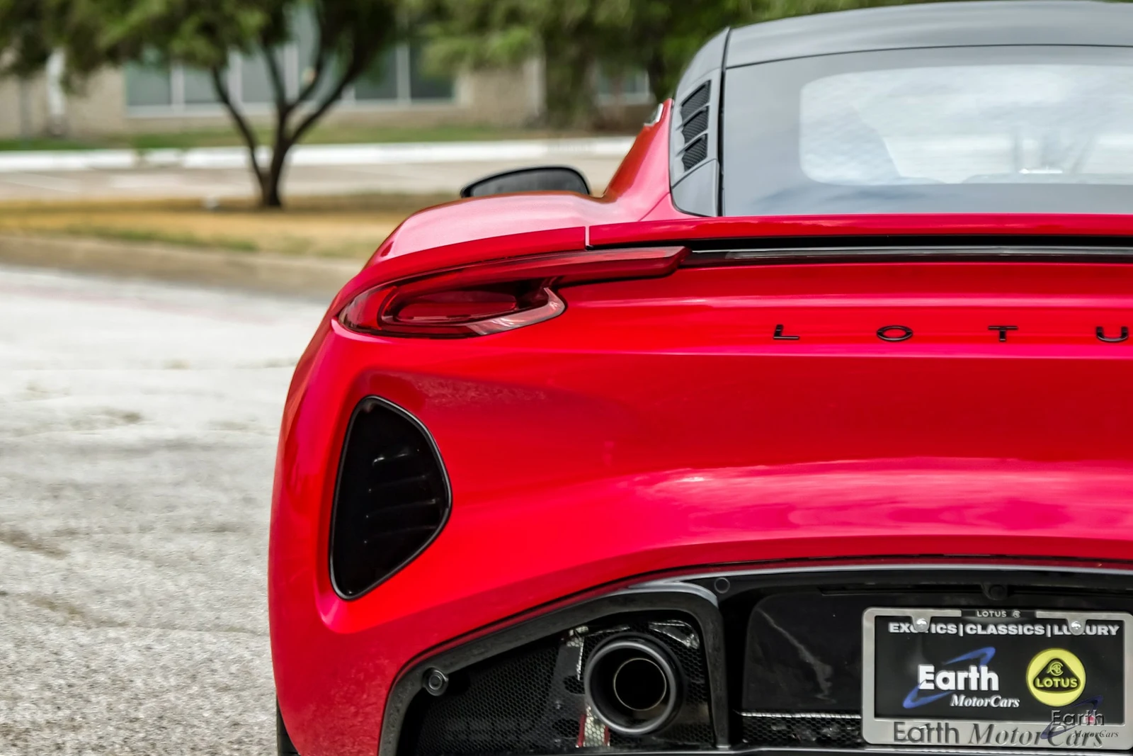 2027 Lotus Emira V6 SE, 14/29