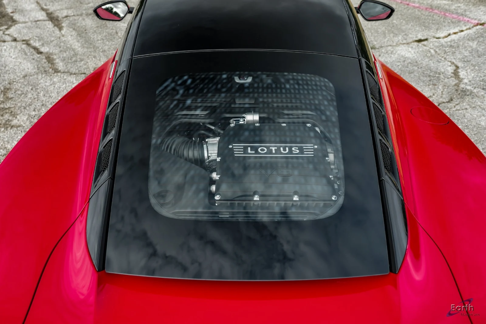 2027 Lotus Emira V6 SE, 16/29