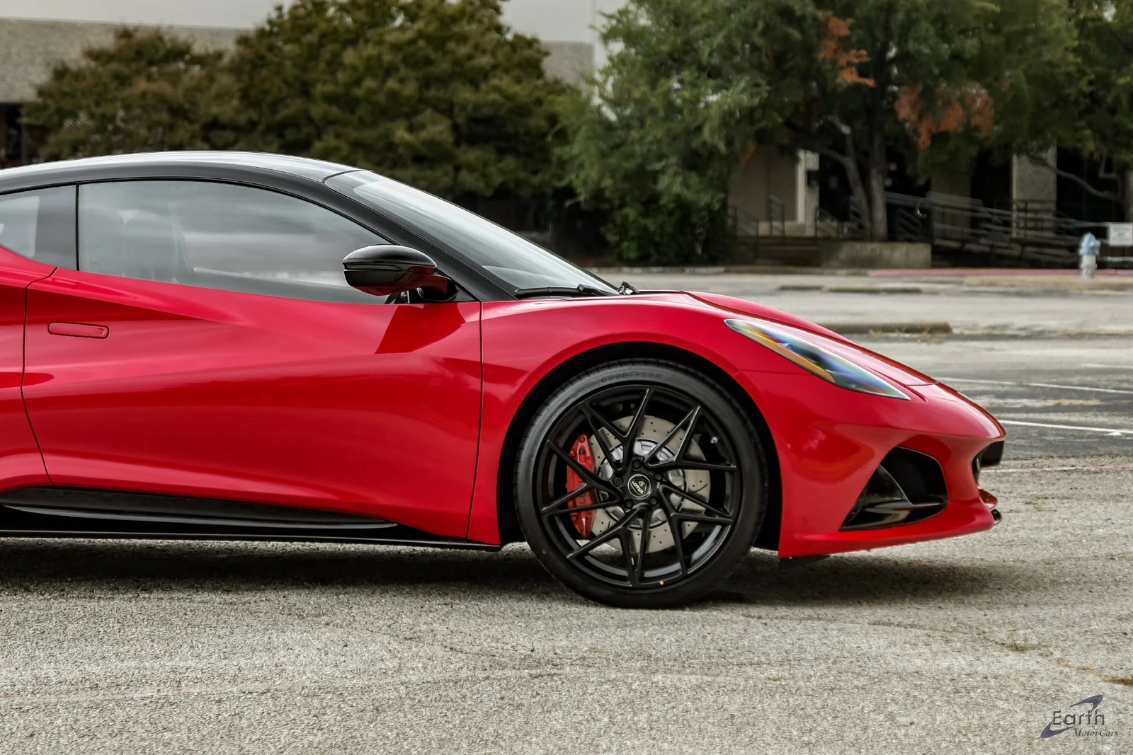 2027 Lotus Emira V6 SE, 26/29