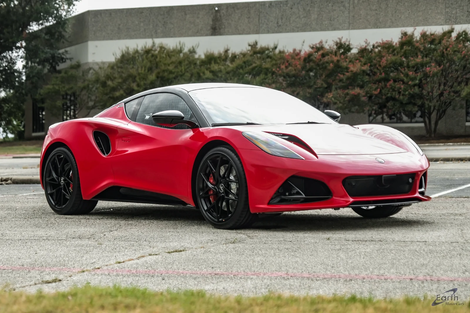 2027 Lotus Emira V6 SE, 27/29