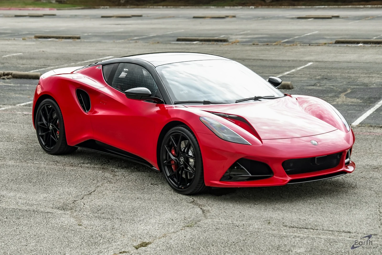 2027 Lotus Emira V6 SE, 28/29