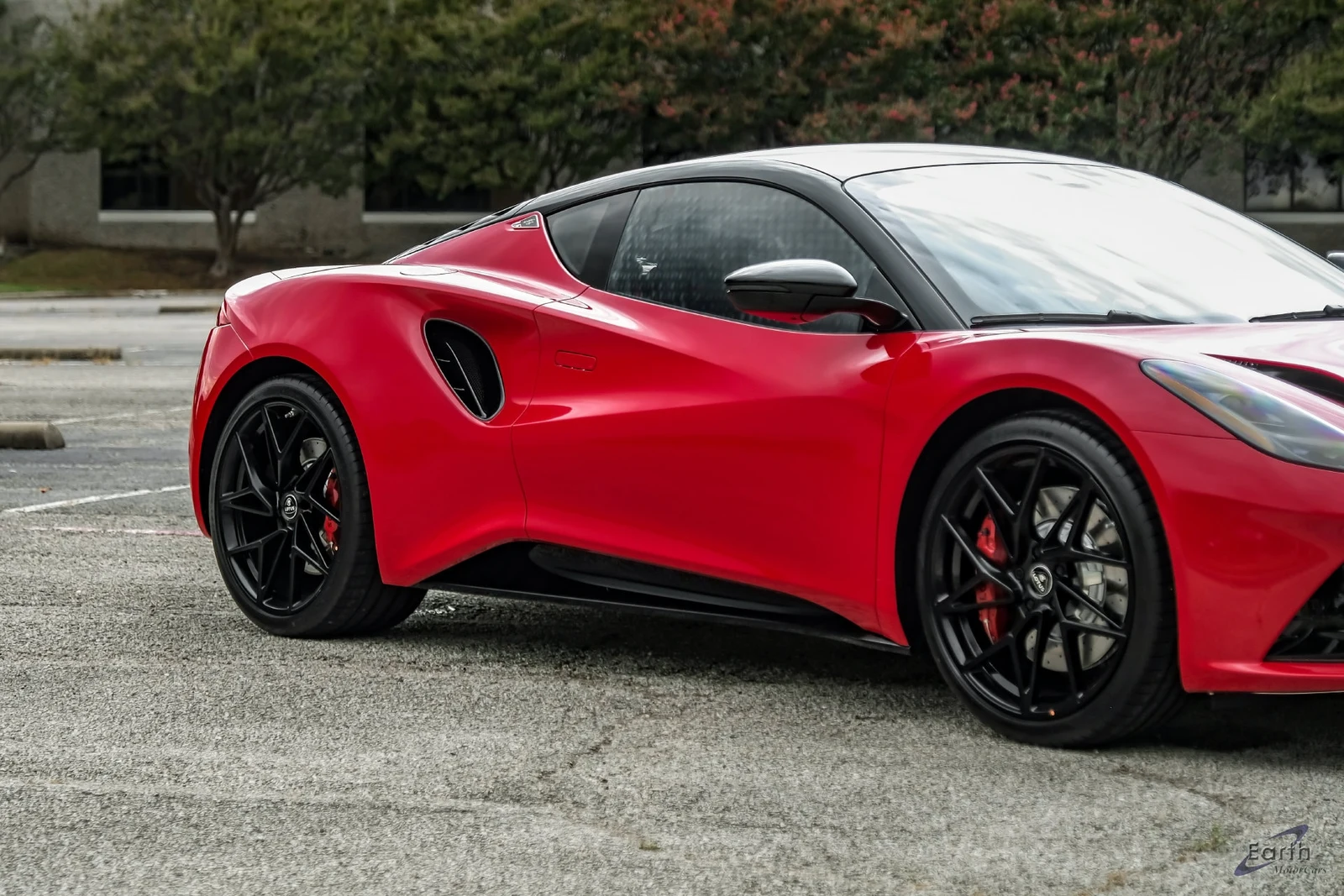 2027 Lotus Emira V6 SE, 29/29