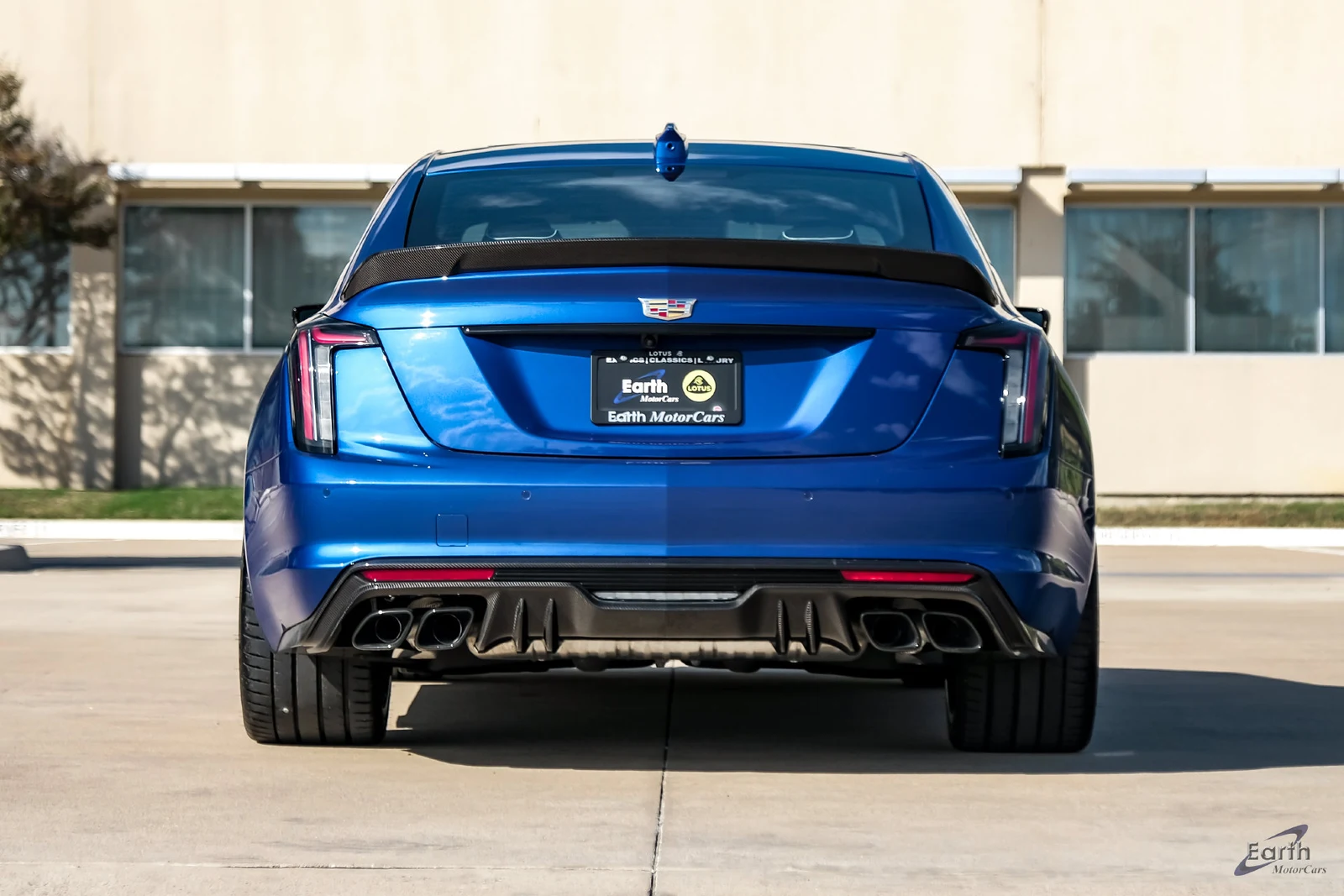 2026 Cadillac CT5-V Blackwing, 11/28