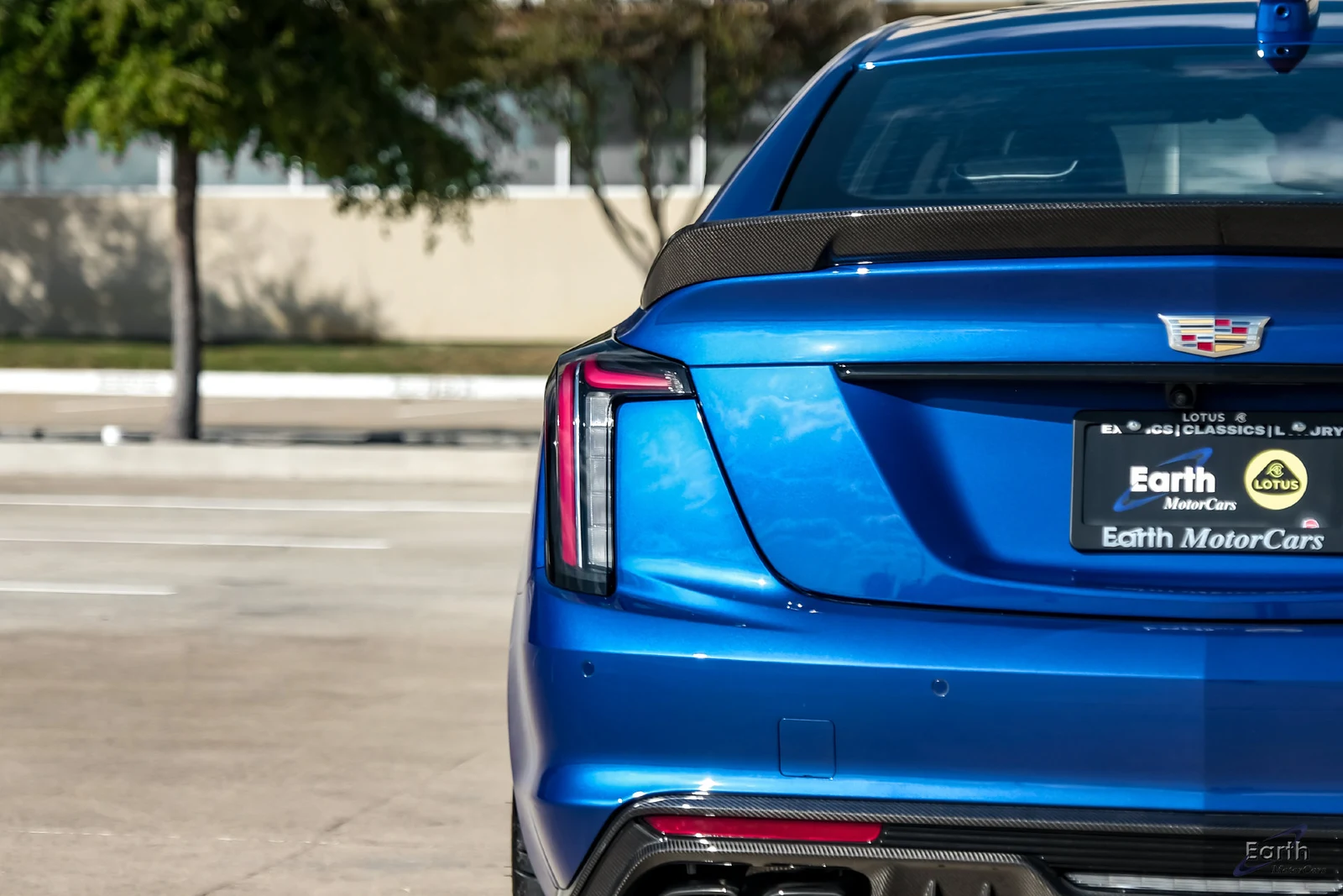 2026 Cadillac CT5-V Blackwing, 13/28