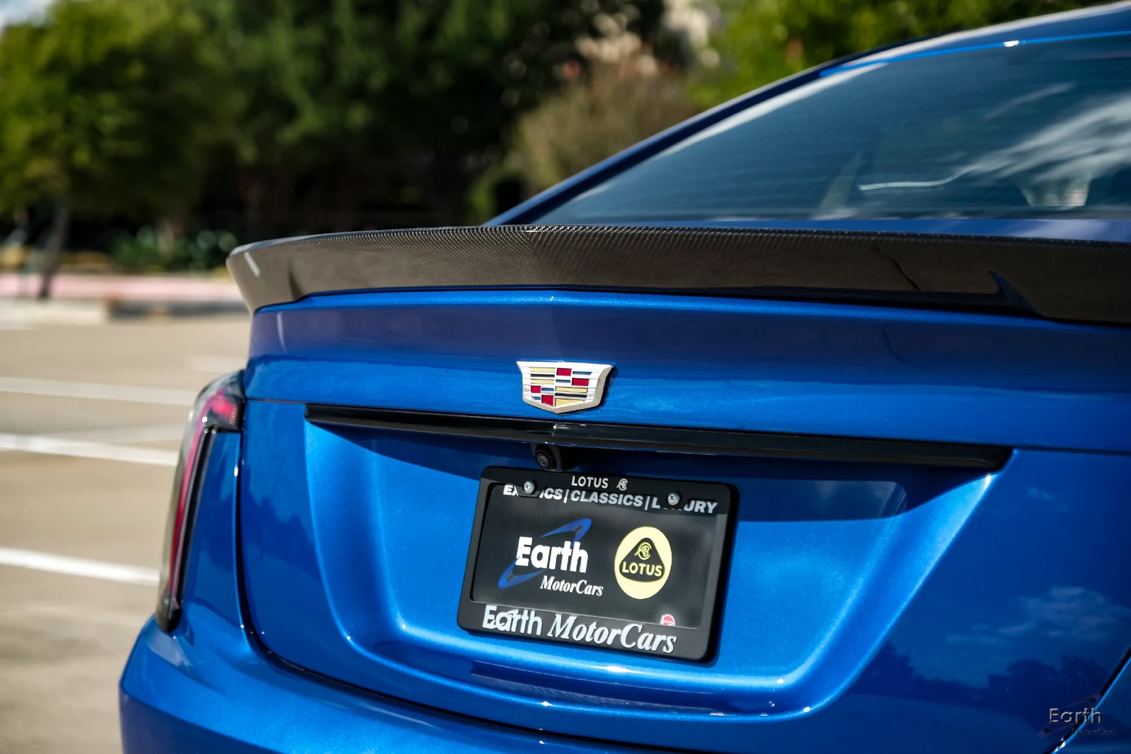 2026 Cadillac CT5-V Blackwing, 15/28
