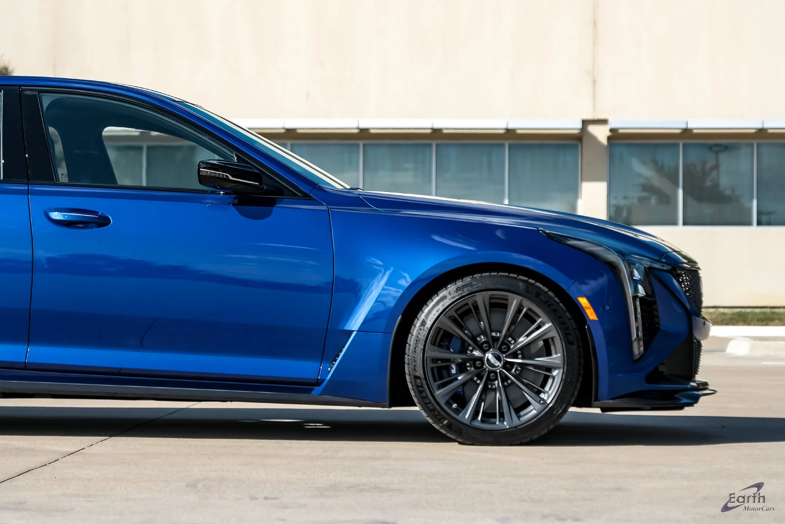 2026 Cadillac CT5-V Blackwing, 23/28