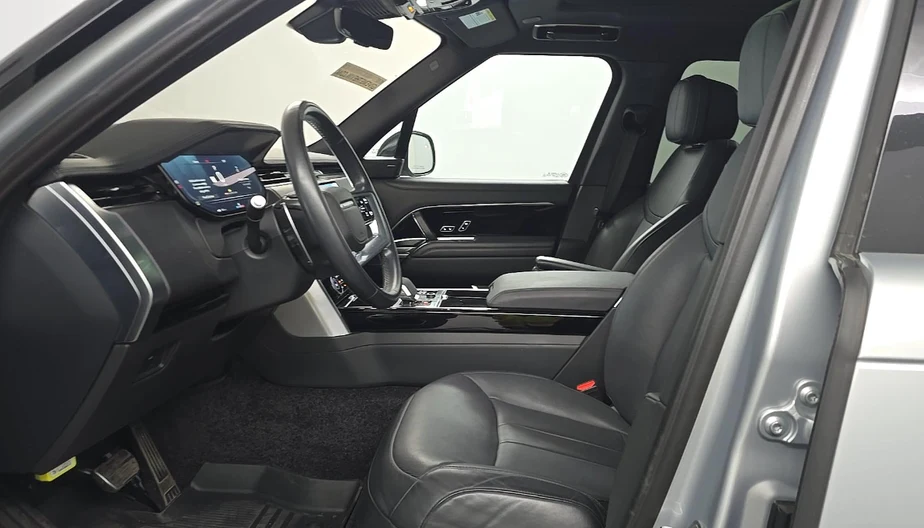 2023 Land Rover Range Rover SE (L460), 5/7