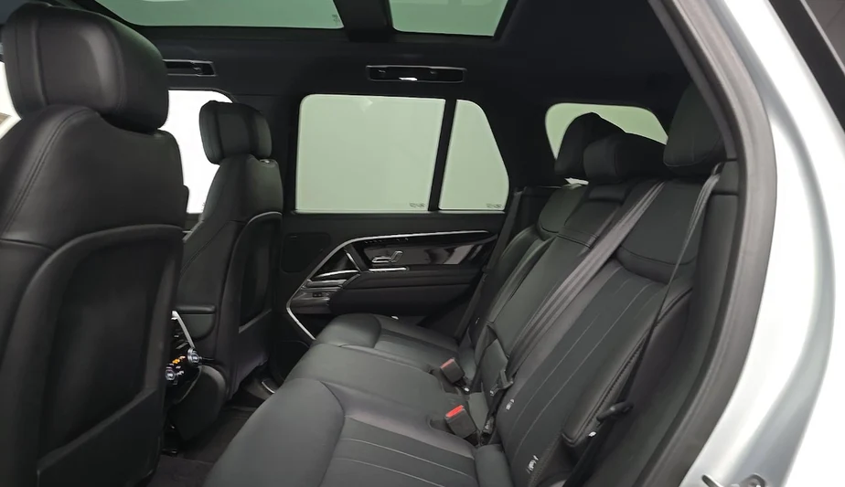 2023 Land Rover Range Rover SE (L460), 7/7