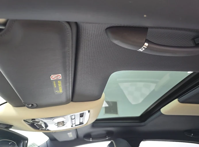 2018 Bentley Flying Spur V8 S, 7/8
