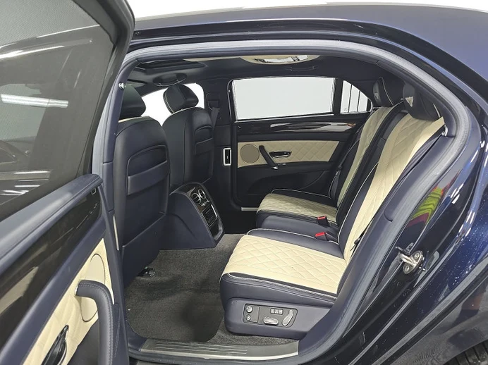 2018 Bentley Flying Spur V8 S, 8/8