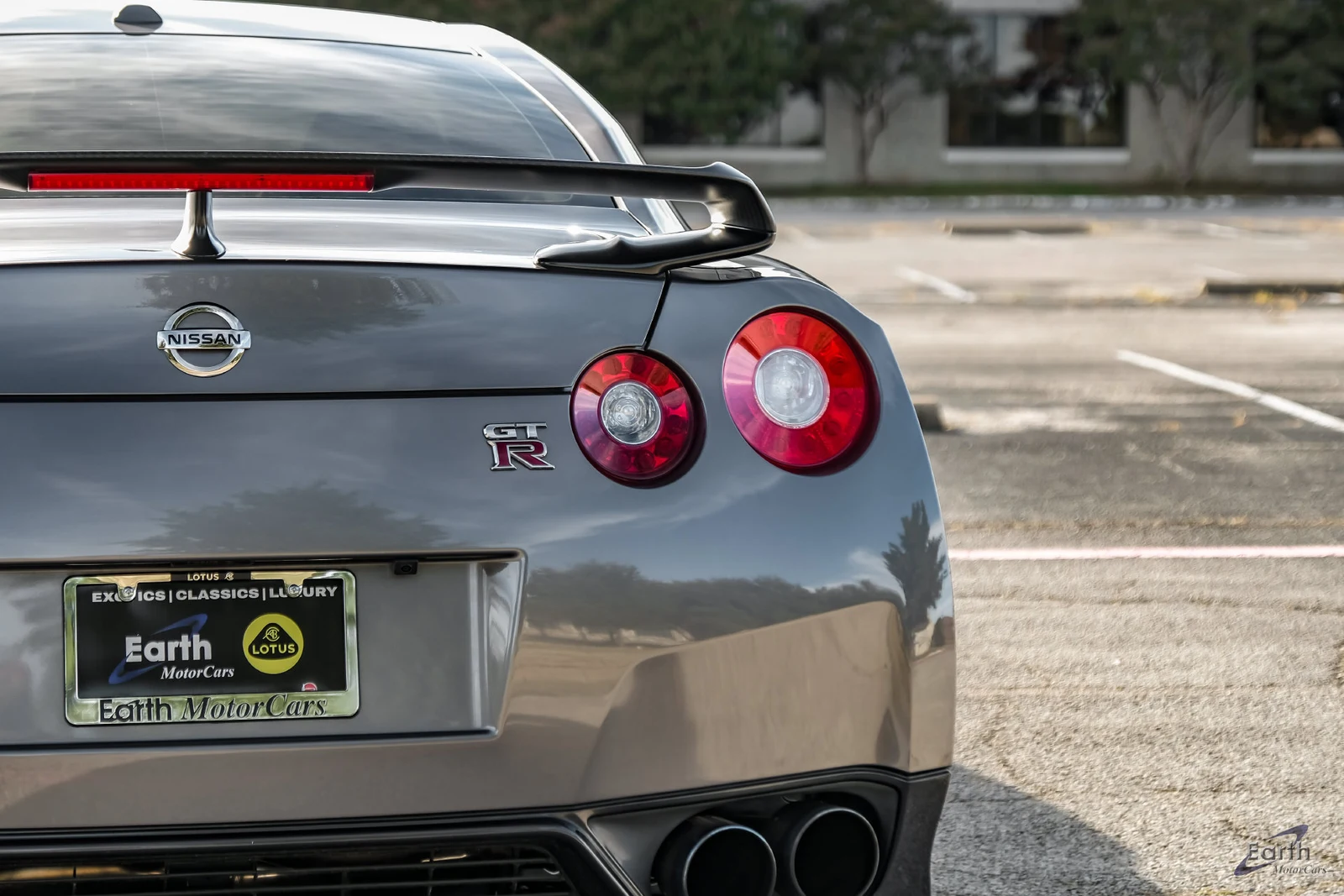2013 Nissan GT-R Black Edition (R35), 13/27