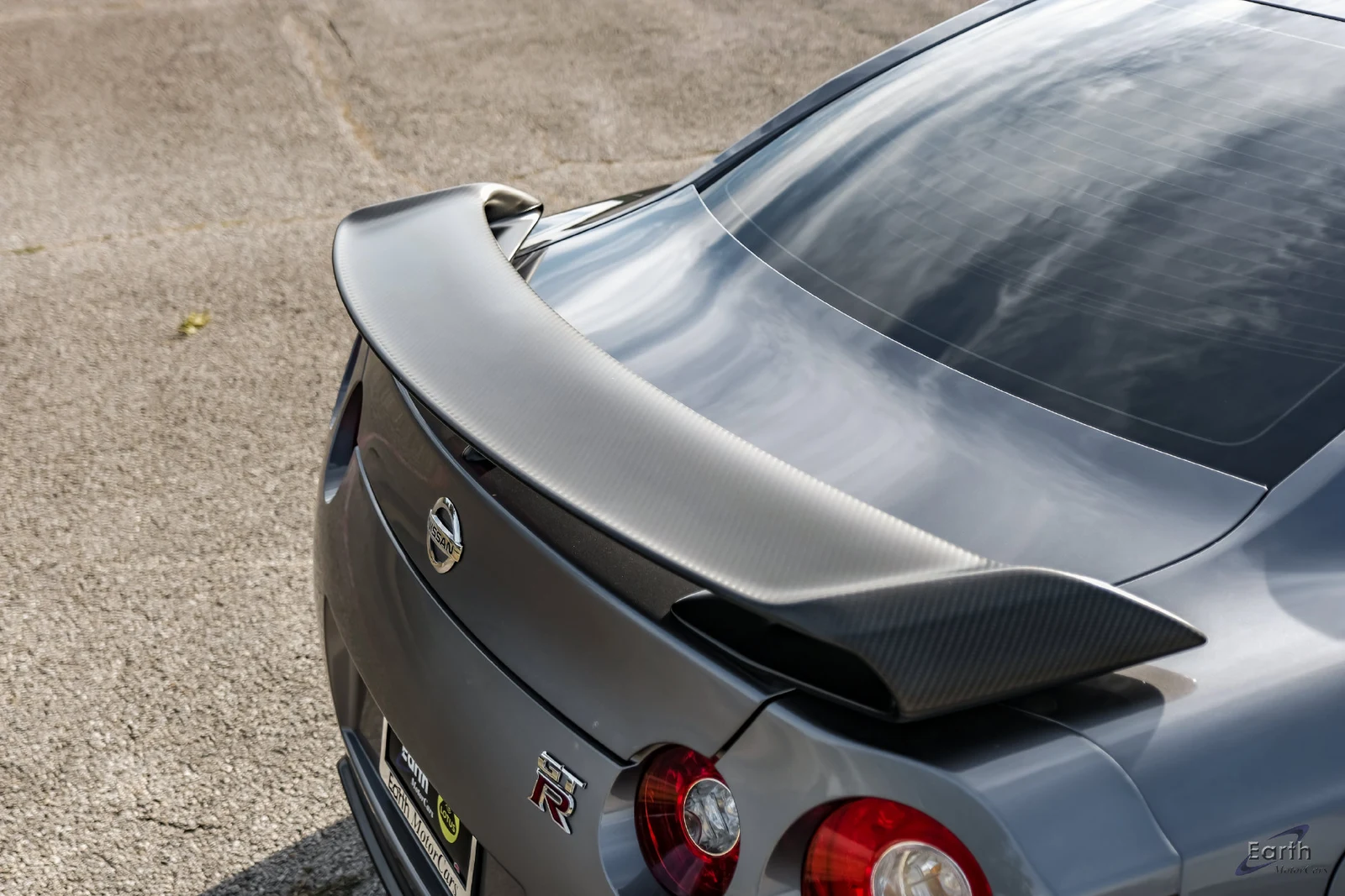 2013 Nissan GT-R Black Edition (R35), 14/27