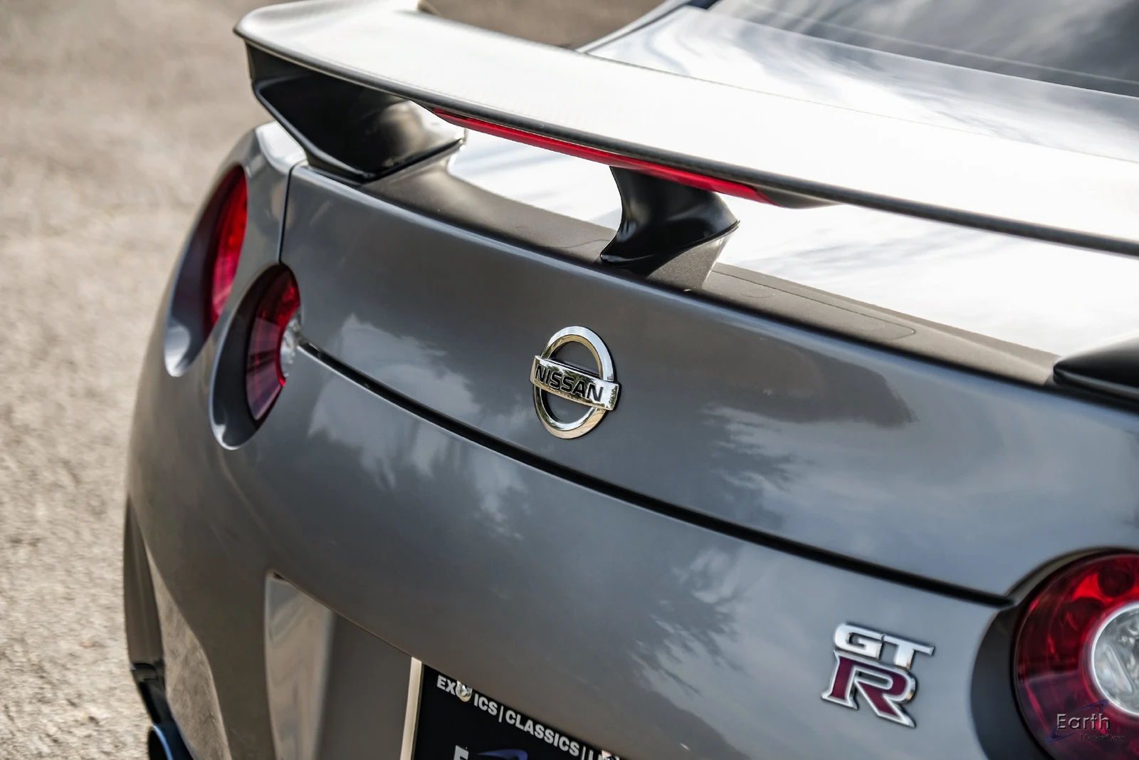 2013 Nissan GT-R Black Edition (R35), 15/27