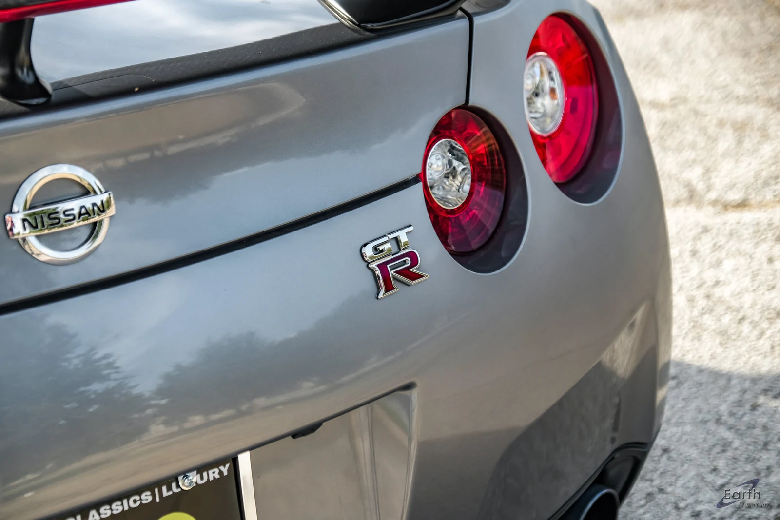 2013 Nissan GT-R Black Edition (R35), 16/27