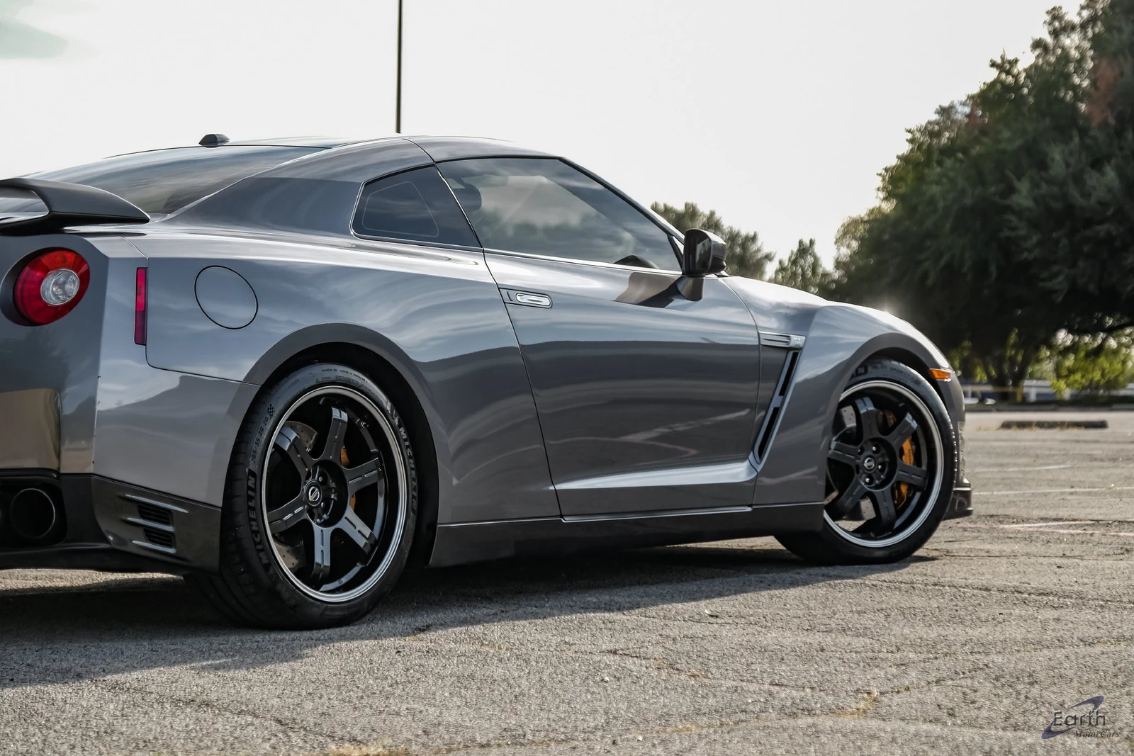 2013 Nissan GT-R Black Edition (R35), 20/27
